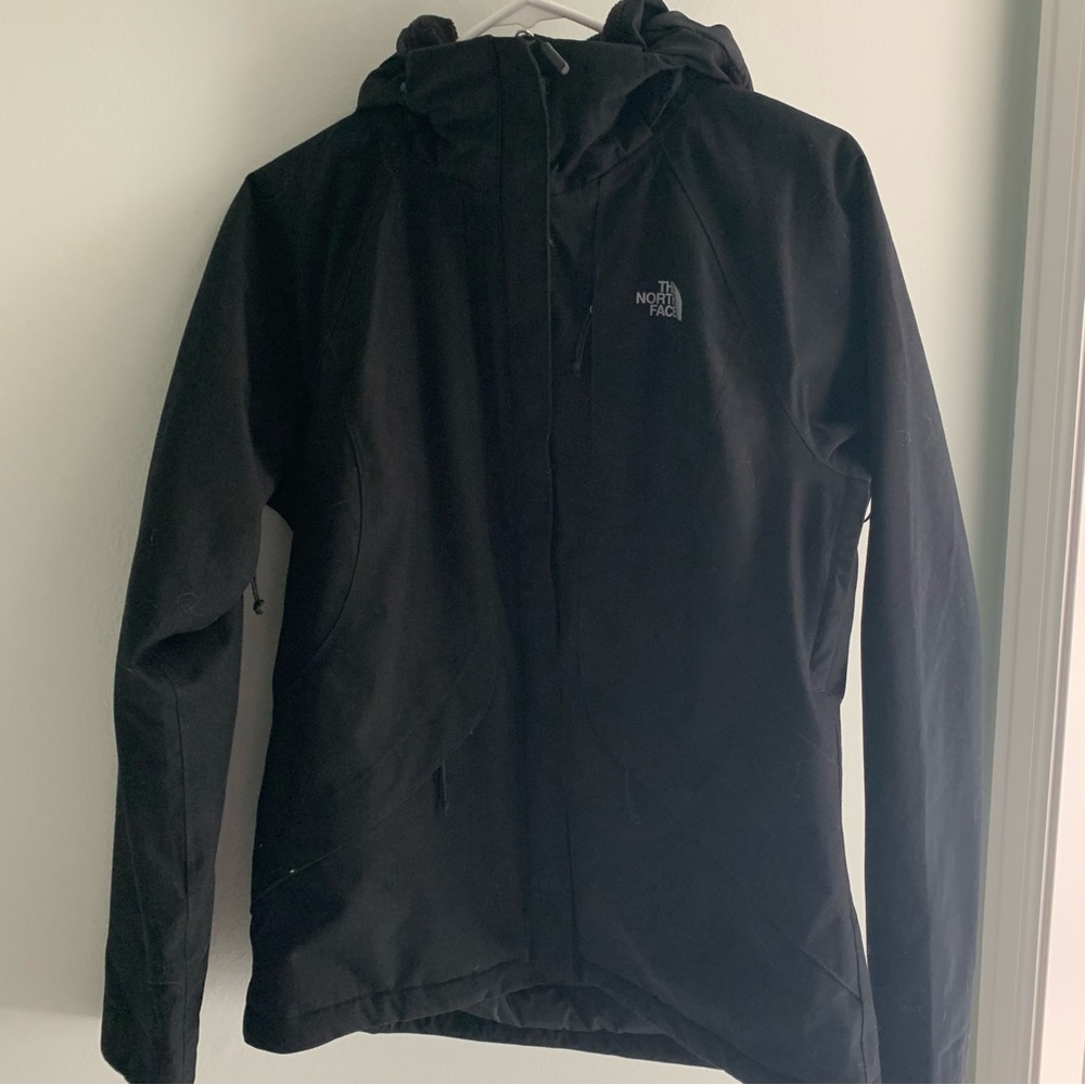 North Face Jacket